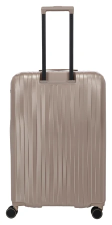 Travelite Barbara Novelty S,M,L Satin Nude sada kufrů