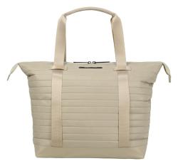 Travelite BARBARA Stepp 2 in 1 Shopper Satin nude batoh