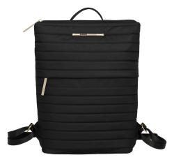 Travelite BARBARA Stepp Backpack Black batoh