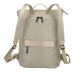 Travelite BARBARA Stepp Backpack Satin nude batoh