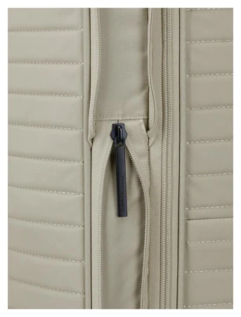 Travelite BARBARA Stepp S Satin nude + kosmetická taštička zdarma