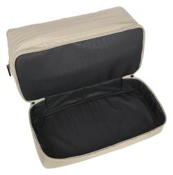 Travelite BARBARA Stepp Weekender Satin nude