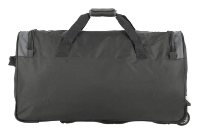 Travelite Basic Active trolley travel bag Anthracite taška