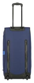 Travelite Basic Active trolley travel bag Navy taška