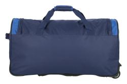 Travelite Basic Active trolley travel bag Navy taška