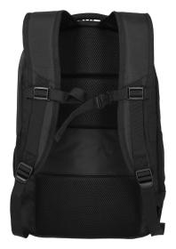 Travelite Basics Backpack Black batoh