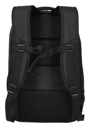 Travelite Basics Backpack Black batoh