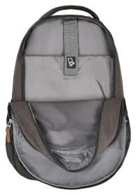 Travelite Basics Backpack Melange Brown batoh