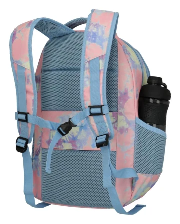 Travelite Basics Backpack vícebarevný batoh na notebook