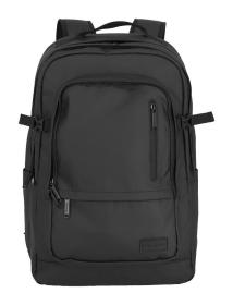 Travelite Basics Backpack Water-repellent Black batoh