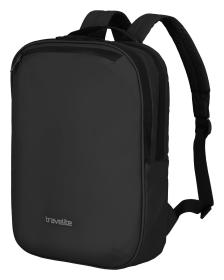 Travelite Basics Everyday Backpack Black batoh Travelite Basics Everyday Backpack Black batoh