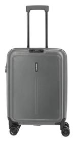 Travelite Basics Foldable Trolley S Anthracite + příruční váha zdarma Travelite Basics Foldable Trolley S Anthracite + příruční váha zdarma