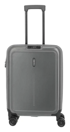 Travelite Basics Foldable Trolley S Anthracite + příruční váha zdarma