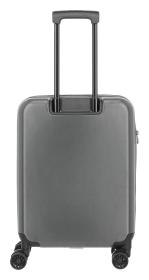 Travelite Basics Foldable Trolley S Anthracite + příruční váha zdarma