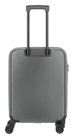 Travelite Basics Foldable Trolley S Anthracite + příruční váha zdarma