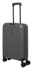 Travelite Basics Foldable Trolley S Anthracite + příruční váha zdarma