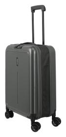 Travelite Basics Foldable Trolley S Anthracite + příruční váha zdarma