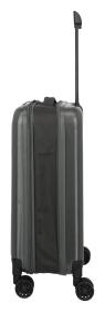 Travelite Basics Foldable Trolley S Anthracite + příruční váha zdarma