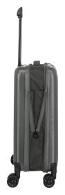 Travelite Basics Foldable Trolley S Anthracite + příruční váha zdarma