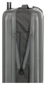 Travelite Basics Foldable Trolley S Anthracite + příruční váha zdarma