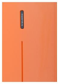 Travelite Basics Foldable Trolley S Orange + příruční váha zdarma