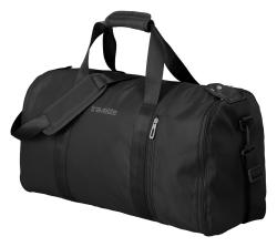 Travelite Basics Garmentbag/travelbag Black