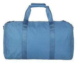 Travelite Basics Garmentbag/travelbag Denim