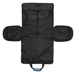 Travelite Basics Garmentbag/travelbag Denim