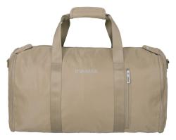 Travelite Basics Garmentbag/travelbag Sand
