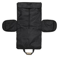 Travelite Basics Garmentbag/travelbag Sand