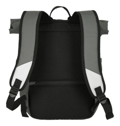 Travelite Basics Roll-up Plane Anthracite batoh