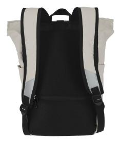 Travelite Basics Roll-up Plane Ivory batoh