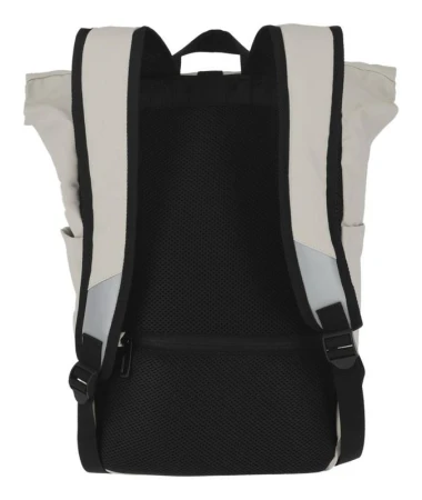 Travelite Basics Roll-up Plane Ivory batoh