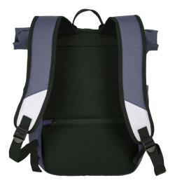 Travelite Basics Roll-up Plane Navy batoh