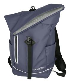 Travelite Basics Roll-up Plane Navy batoh