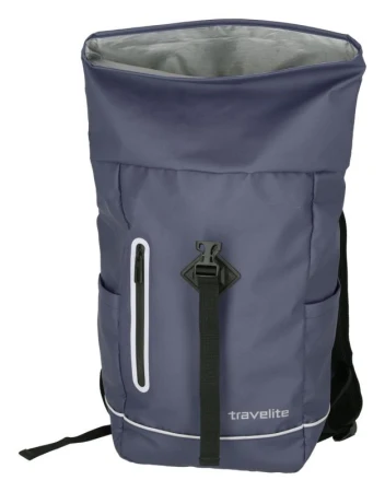 Travelite Basics Roll-up Plane Navy batoh