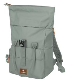 Travelite Basics Short Handle Roll-up Mint batoh