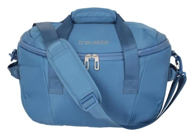 Travelite Basics Travel bag Ryanair Denim Travelite Basics Travel bag Ryanair Denim