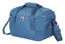 Travelite Basics Travel bag Ryanair Denim