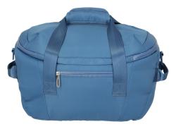 Travelite Basics Travel bag Ryanair Denim