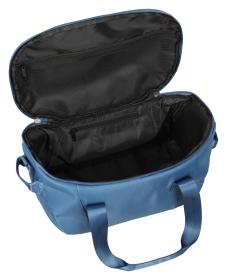 Travelite Basics Travel bag Ryanair Denim