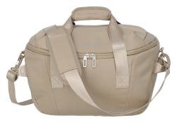 Travelite Basics Travel bag Ryanair Sand