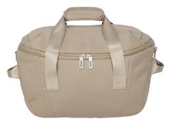 Travelite Basics Travel bag Ryanair Sand