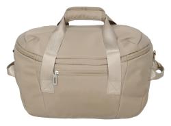 Travelite Basics Travel bag Ryanair Sand