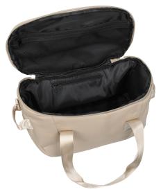 Travelite Basics Travel bag Ryanair Sand