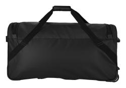 Travelite Basics Trolley Travel Bag Black taška