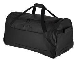 Travelite Basics Trolley Travel Bag Black taška