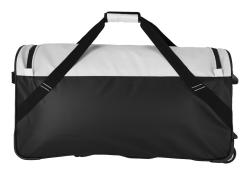 Travelite Basics Trolley Travel Bag Black/white taška