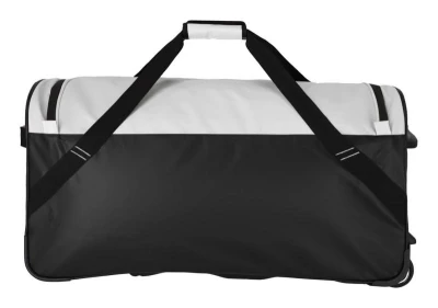 Travelite Basics Trolley Travel Bag Black/white taška