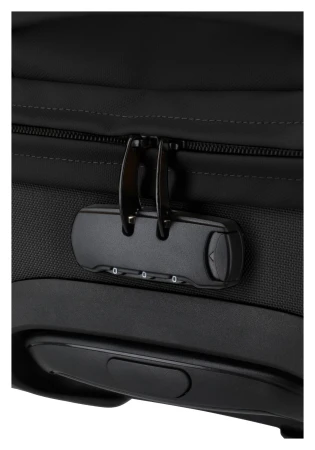 Travelite Bolonia Wheeled Duffle S,M,L Black + sleva 400,- na příslušenství